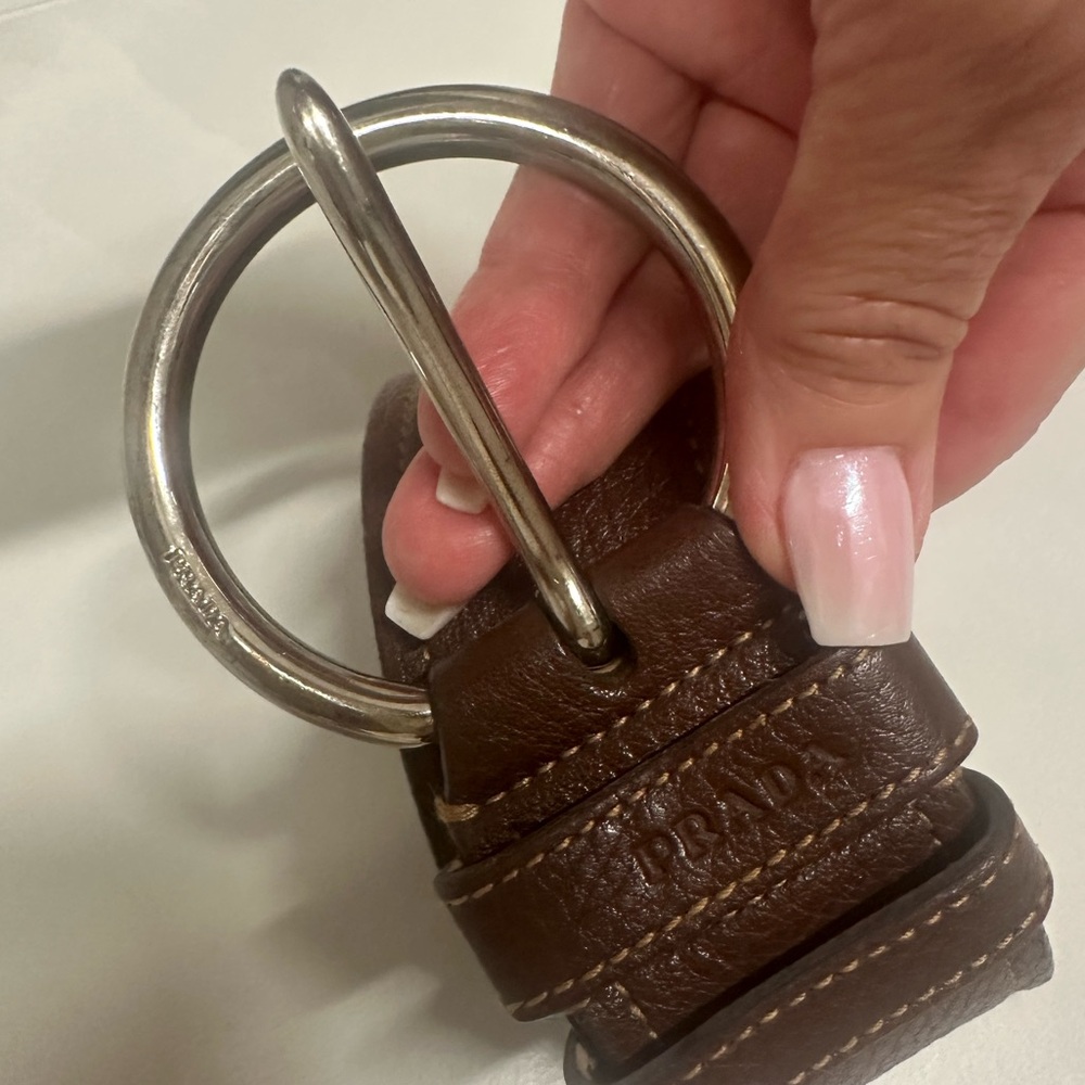 Women’s Prada Belt